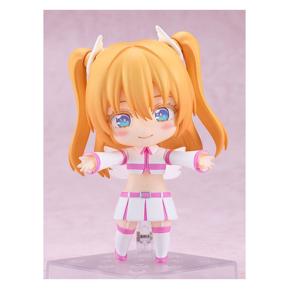 NENDOROID LILIEL ANGEL COSTUME/RIRISA 2614 NENDOROID LILIEL ANGEL COSTUME/RIRISA 2614
